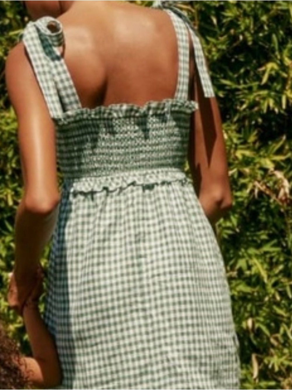 Reformation Dawson Dress - Picture 2 of 6